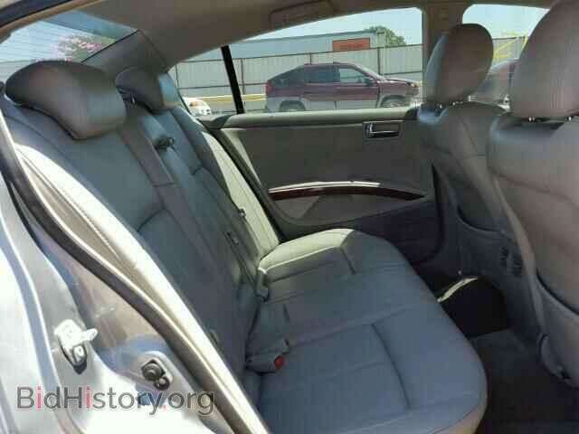 2008 NISSAN MAXIMA - VIN: 1N4BA41E28C814321 - Фото 6