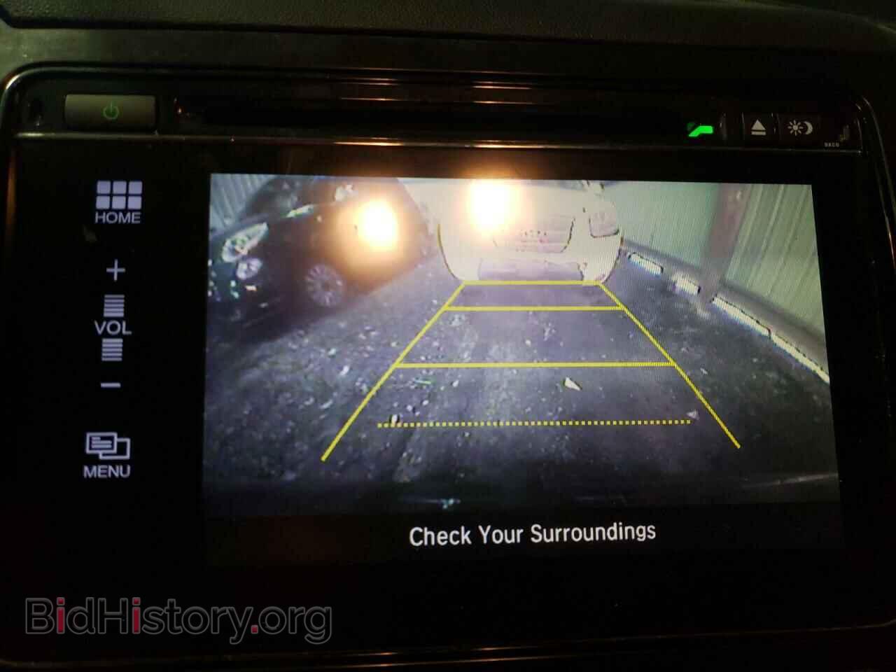 2015 HONDA CIVIC - VIN: 19XFB2F8XFE015909 - Фото 9