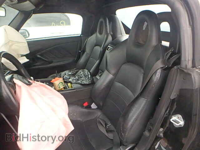 2000 HONDA S2000 - VIN: JHMAP1145YT800695 - Фото 6
