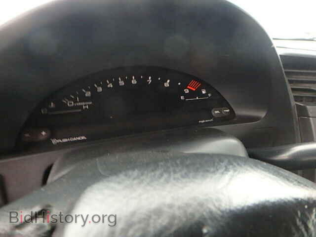 2000 HONDA S2000 - VIN: JHMAP1145YT800695 - Фото 8