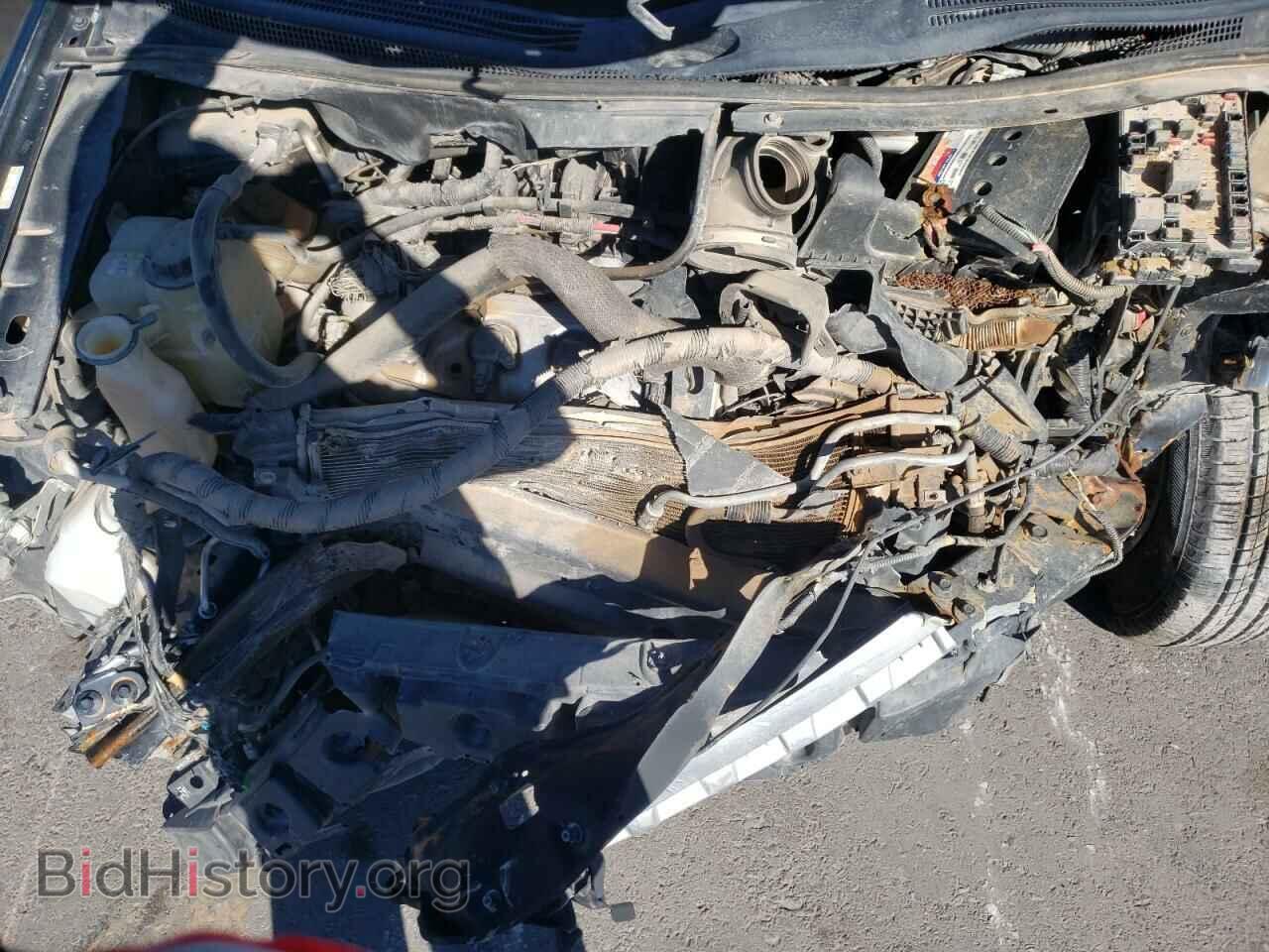 2010 FORD EDGE - VIN: 2FMDK3GC1ABB64706 - Фото 7