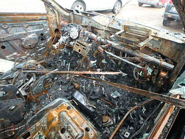 2008 NISSAN MAXIMA - VIN: 1N4BA41EX8C827723 - Фото 5