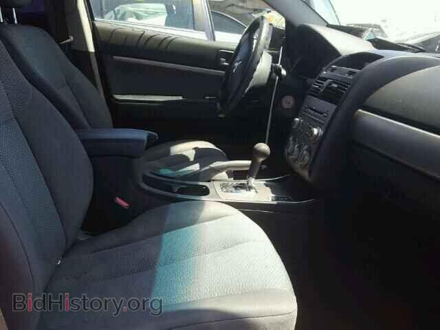 2011 MITSUBISHI GALANT - VIN: 4A32B2FF7BE024454 - Фото 5