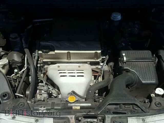 2011 MITSUBISHI GALANT - VIN: 4A32B2FF7BE024454 - Фото 7
