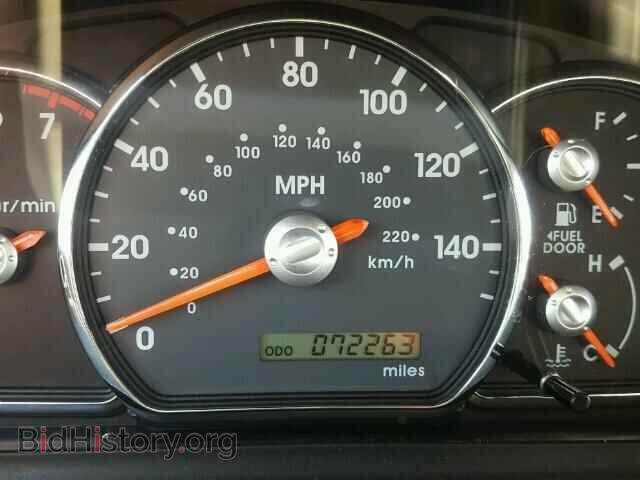 2011 MITSUBISHI GALANT - VIN: 4A32B2FF7BE024454 - Фото 8