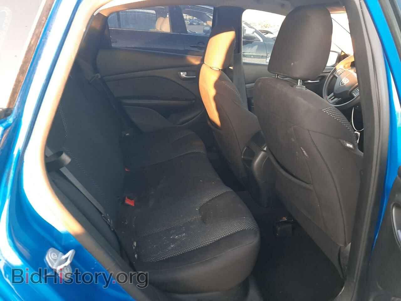 2015 DODGE DART - VIN: 1C3CDFAAXFD392325 - Фото 6