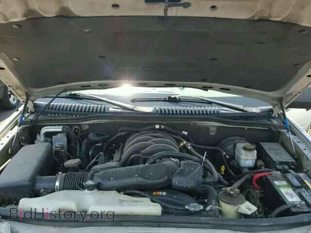 2006 FORD EXPLORER - VIN: 1FMEU63806UA40218 - Фото 7