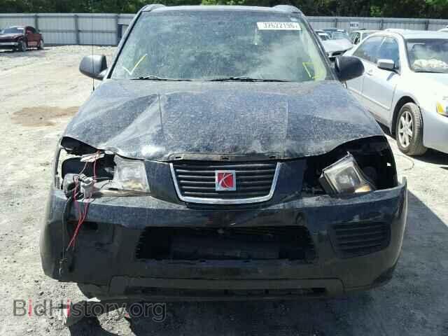2006 SATURN VUE - VIN: 5GZCZ23D36S840346 - Фото 10