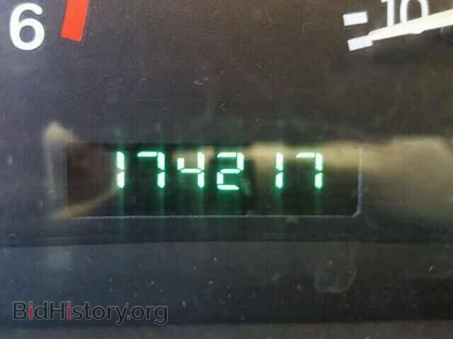 2000 JEEP WRANGLER - VIN: 1J4FA49S7YP767053 - Фото 8