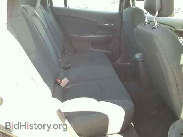 2012 CHRYSLER 200 - VIN: 1C3CCBAB1CN161338 - Photo 6