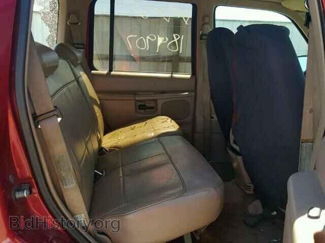 1997 FORD EXPLORER - VIN: 1FMDU35PXVZA02768 - Photo 6