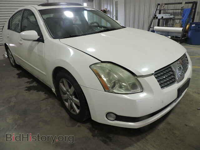 Фотография 1N4BA41E86C837146 - NISSAN MAXIMA 2006