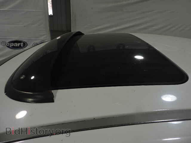 2006 NISSAN MAXIMA - VIN: 1N4BA41E86C837146 - Фото 9