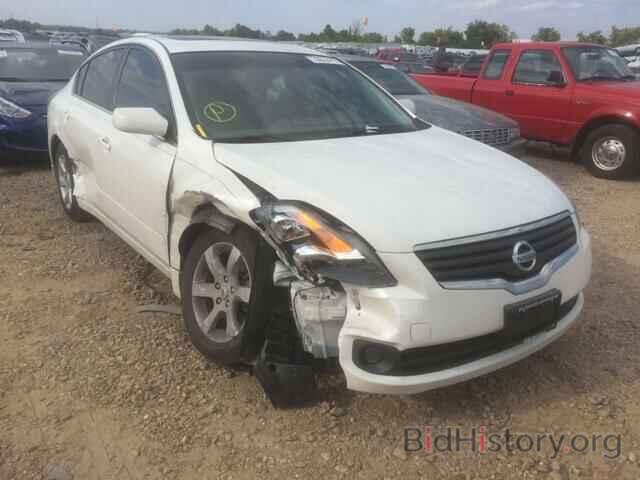 Фотография 1N4AL21E48N404179 - NISSAN ALTIMA 2008