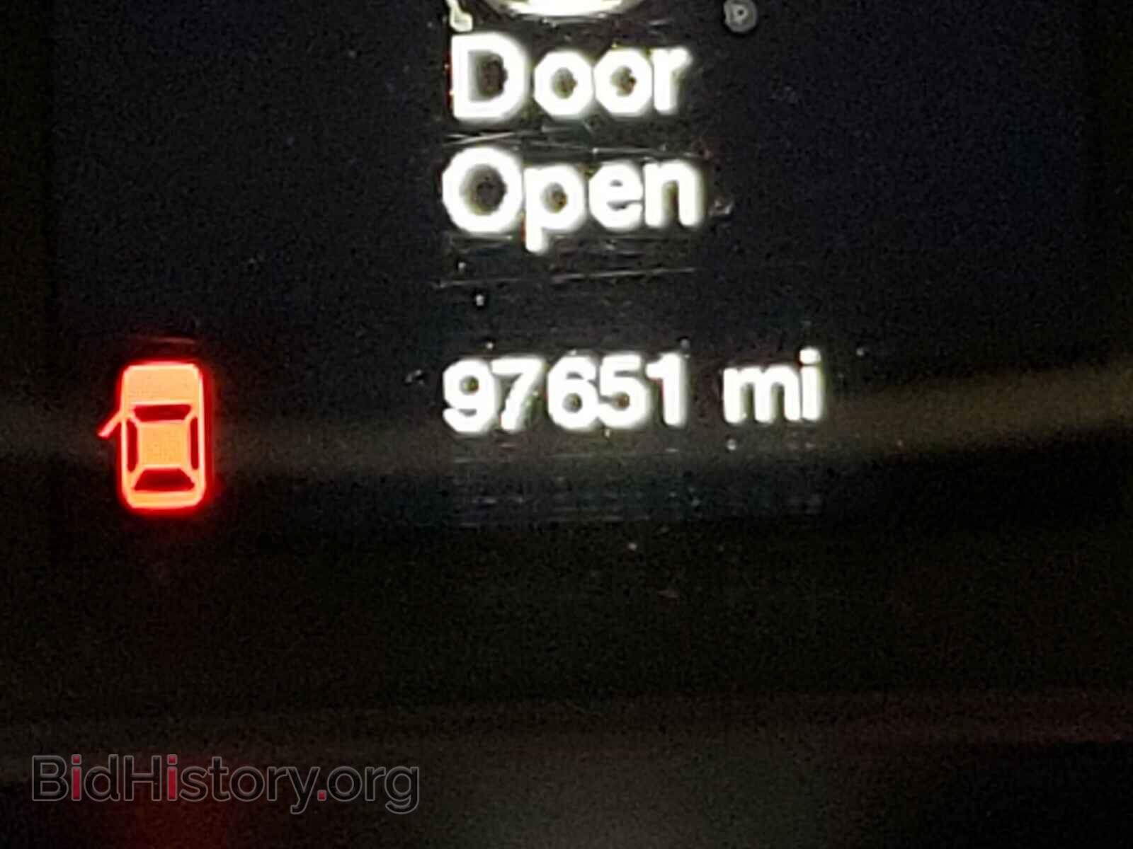 2015 CHRYSLER 200 - VIN: 1C3CCCBB4FN534283 - Photo 8
