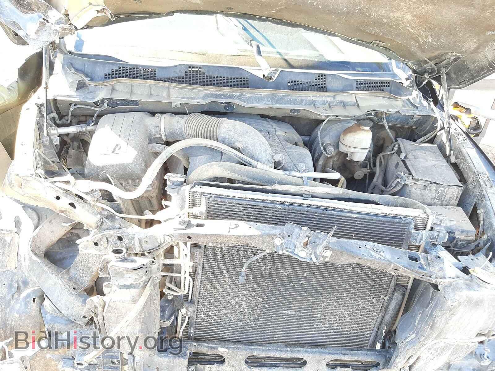 2014 RAM 1500 - VIN: 1C6RR7KT7ES143317 - Photo 7