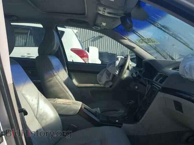 2000 VOLVO S80 - VIN: YV1TS94DXY1105833 - Фото 5