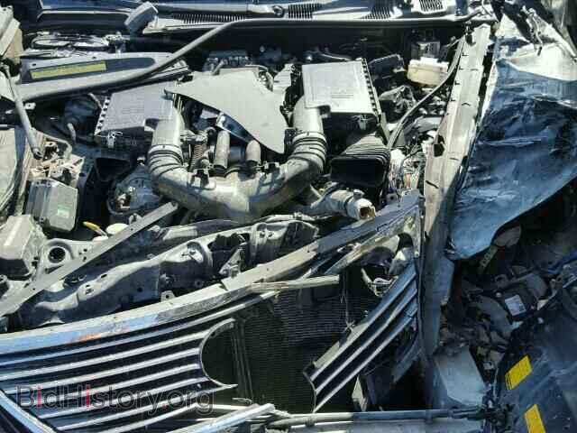 2007 LEXUS LS460 - VIN: JTHGL46FX75015545 - Фото 7