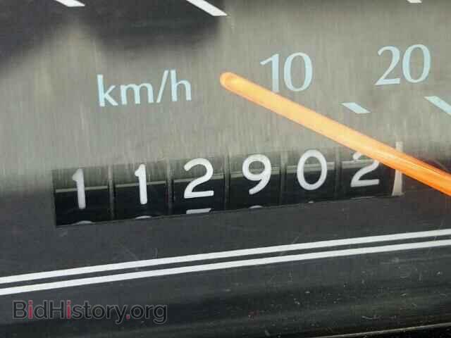 1991 CADILLAC DEVILLE - VIN: 1G6CD53B7M4283476 - Photo 8