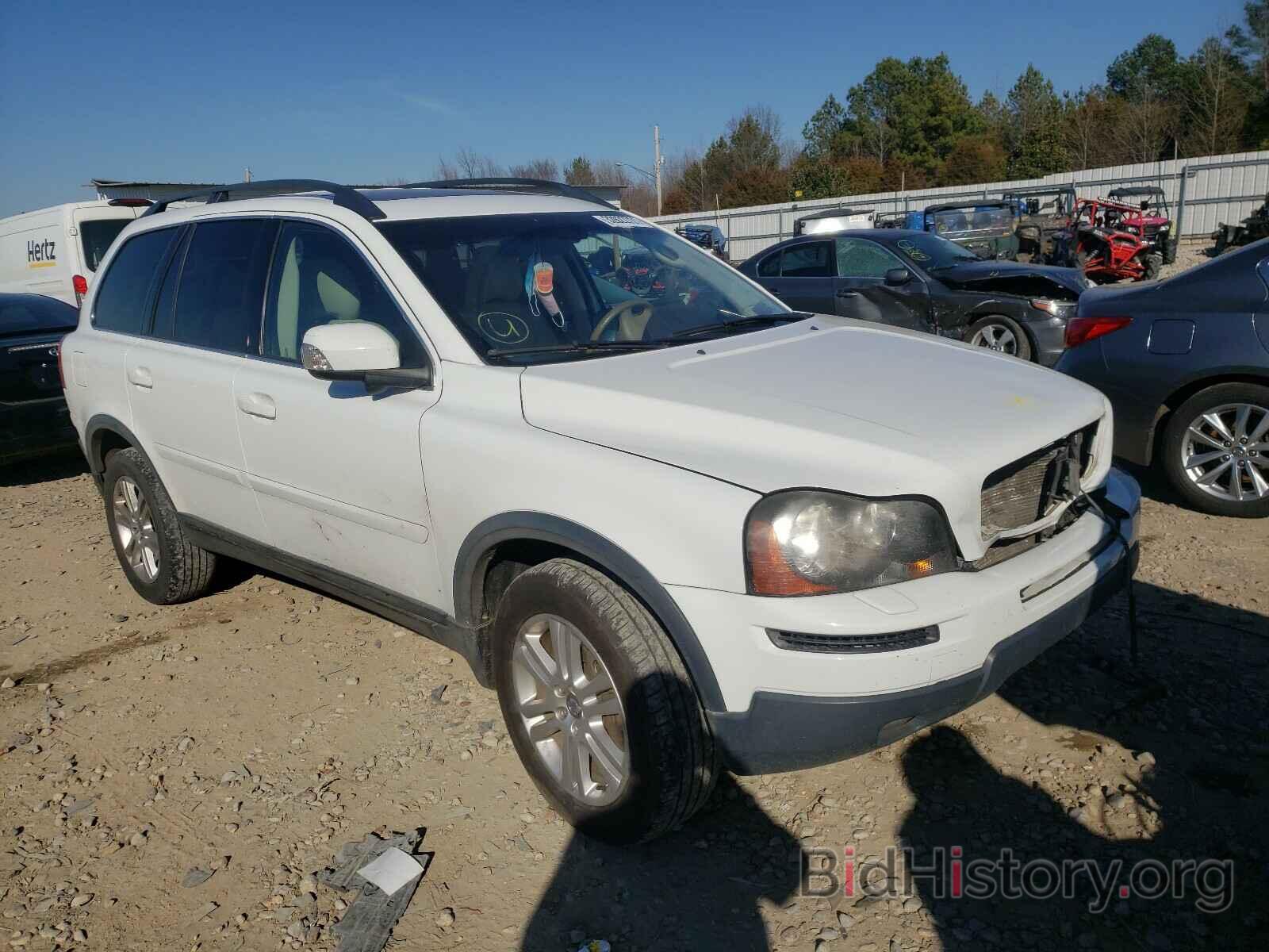 Photo YV4CY982481483978 - VOLVO XC90 2008