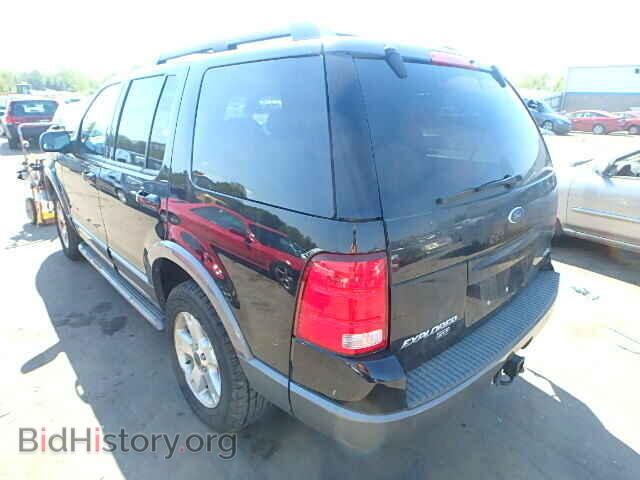 2005 FORD EXPLORER - VIN: 1FMDU73E45UB04931 - Фото 3