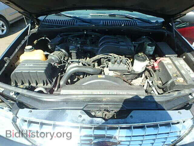 2005 FORD EXPLORER - VIN: 1FMDU73E45UB04931 - Фото 7