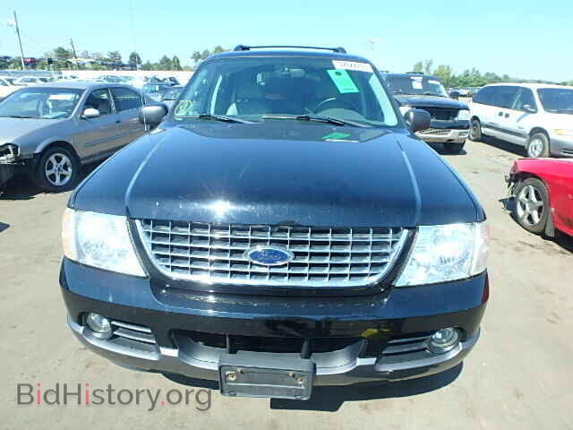 2005 FORD EXPLORER - VIN: 1FMDU73E45UB04931 - Фото 10