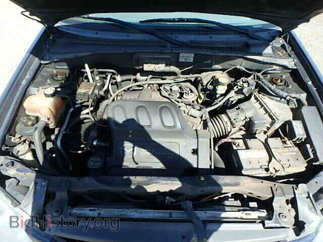 2002 MAZDA TRIBUTE - VIN: 4F2YU08162KM58850 - Фото 7