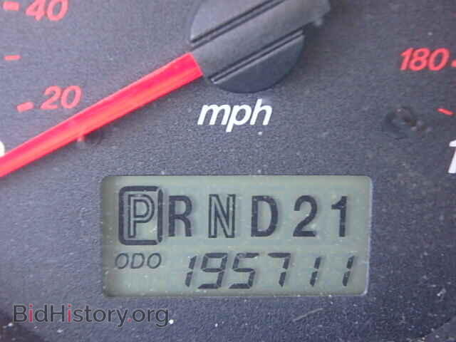 2002 MAZDA TRIBUTE - VIN: 4F2YU08162KM58850 - Фото 8