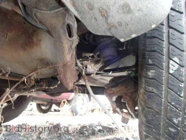 2002 MAZDA TRIBUTE - VIN: 4F2YU08162KM58850 - Фото 9