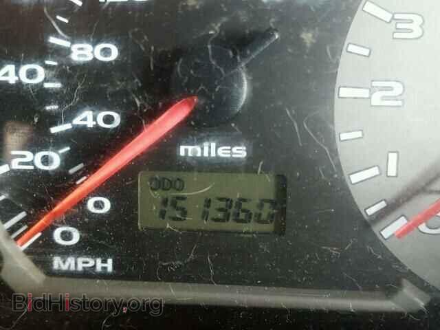 2004 MITSUBISHI ECLIPSE - VIN: 4A3AE75H74E034133 - Фото 8