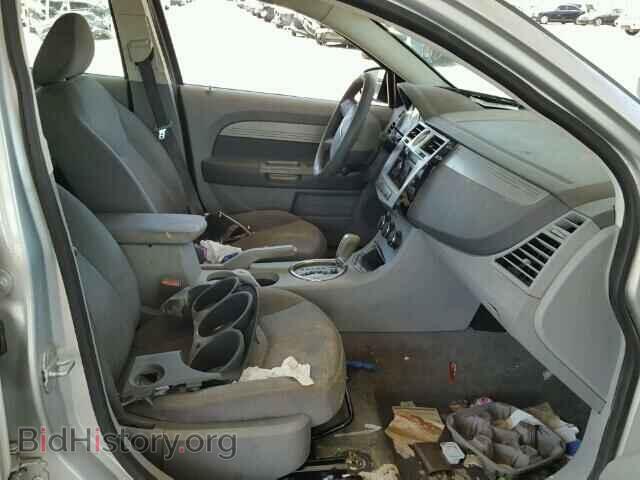 2007 CHRYSLER SEBRING - VIN: 1C3LC46K37N501132 - Фото 5