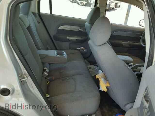 2007 CHRYSLER SEBRING - VIN: 1C3LC46K37N501132 - Фото 6