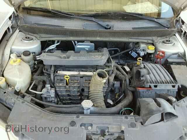 2007 CHRYSLER SEBRING - VIN: 1C3LC46K37N501132 - Фото 7