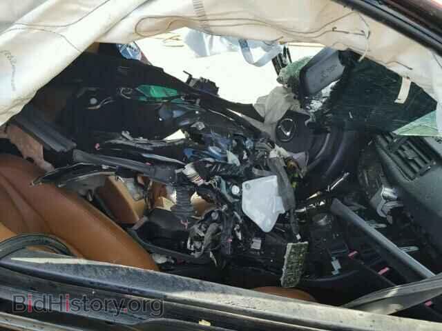 2012 LEXUS CT 200 - VIN: JTHKD5BH6C2049451 - Фото 5