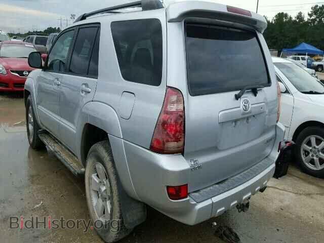 2004 TOYOTA 4RUNNER - VIN: JTEZU14R640028686 - Фото 3