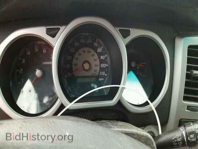 2004 TOYOTA 4RUNNER - VIN: JTEZU14R640028686 - Фото 8