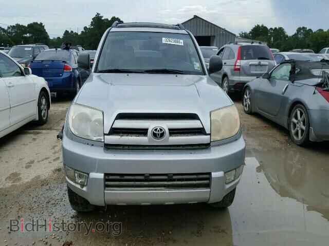 2004 TOYOTA 4RUNNER - VIN: JTEZU14R640028686 - Фото 9