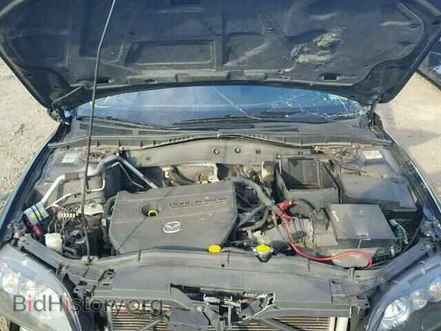 2006 MAZDA 6 - VIN: 1YVHP80C665M48465 - Фото 7