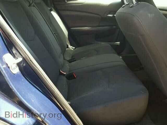2013 DODGE AVENGER - VIN: 1C3CDZABXDN564564 - Фото 6