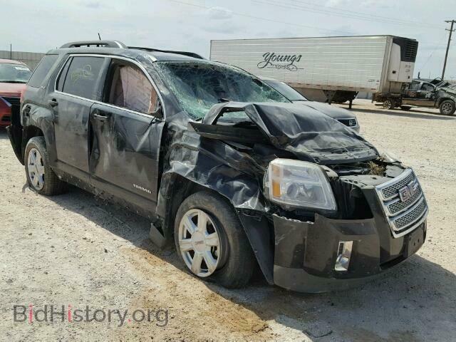 Photo 2GKFLRE38F6405357 - GMC TERRAIN 2015