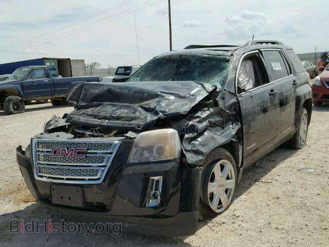2015 GMC TERRAIN - VIN: 2GKFLRE38F6405357 - Photo 2