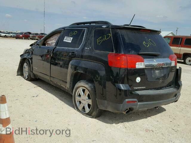 2015 GMC TERRAIN - VIN: 2GKFLRE38F6405357 - Photo 3