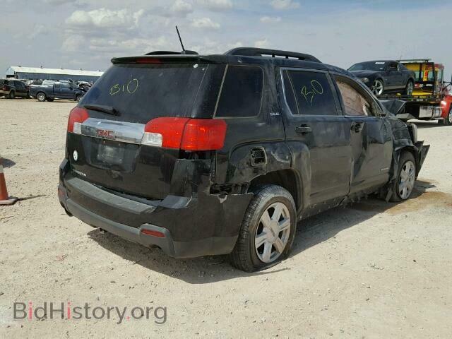 2015 GMC TERRAIN - VIN: 2GKFLRE38F6405357 - Photo 4