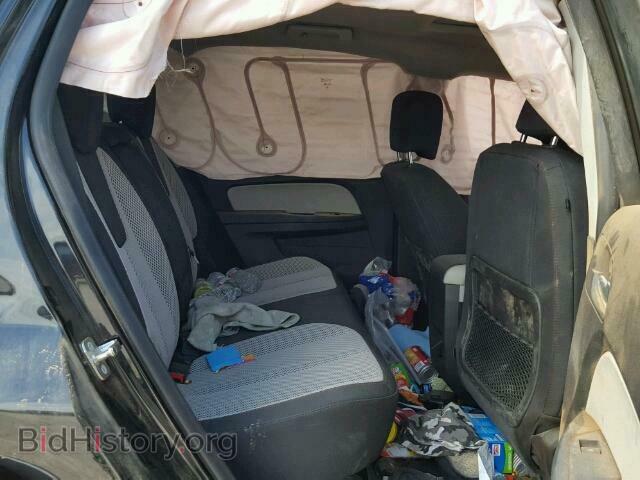2015 GMC TERRAIN - VIN: 2GKFLRE38F6405357 - Photo 6