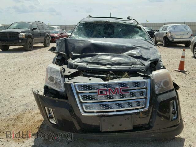 2015 GMC TERRAIN - VIN: 2GKFLRE38F6405357 - Photo 9
