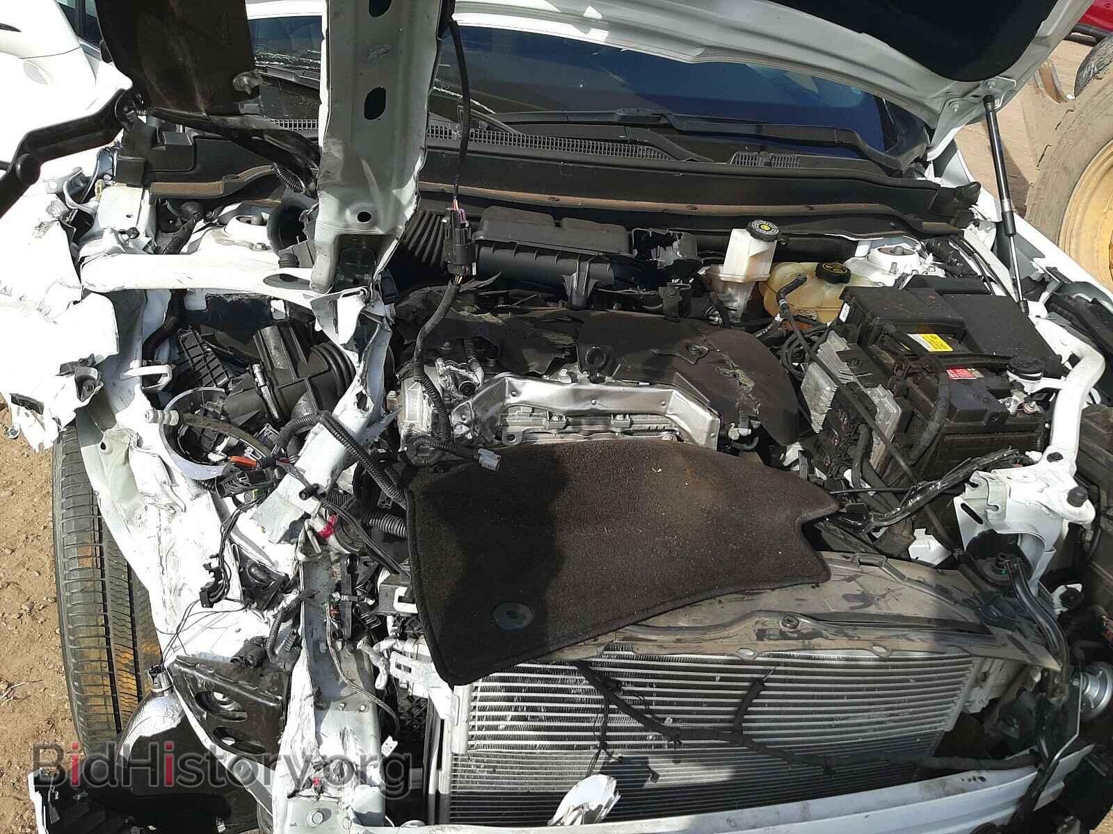 2019 BUICK ENVISION - VIN: LRBFXCSAXKD011823 - Фото 7