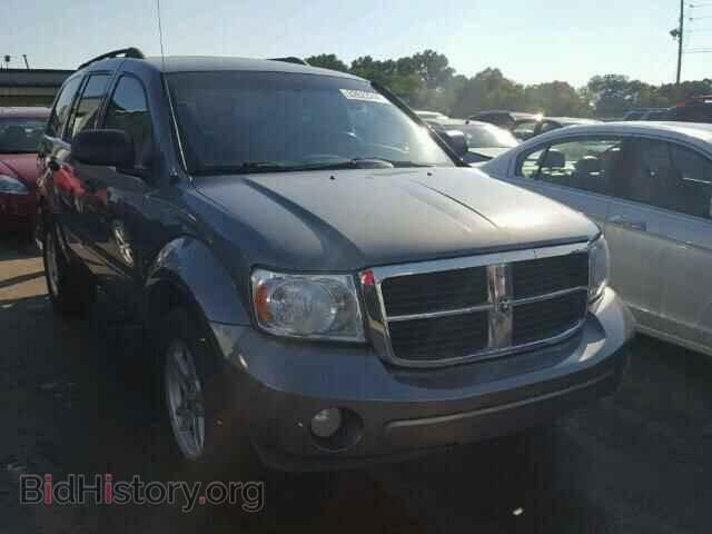 Photo 1D8HB48N78F149391 - DODGE DURANGO 2008