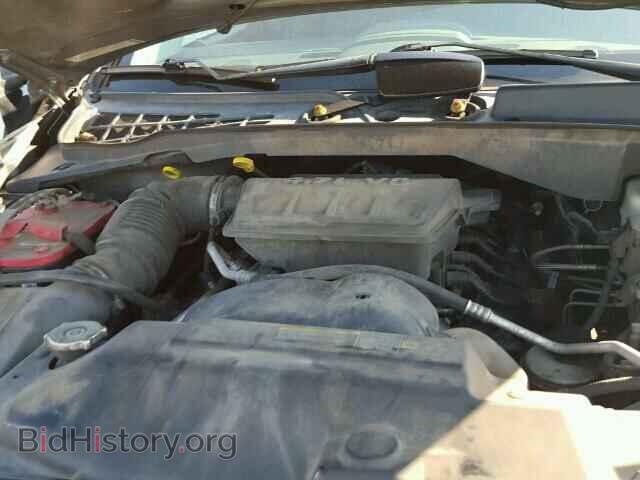 2008 DODGE DURANGO - VIN: 1D8HB48N78F149391 - Фото 7