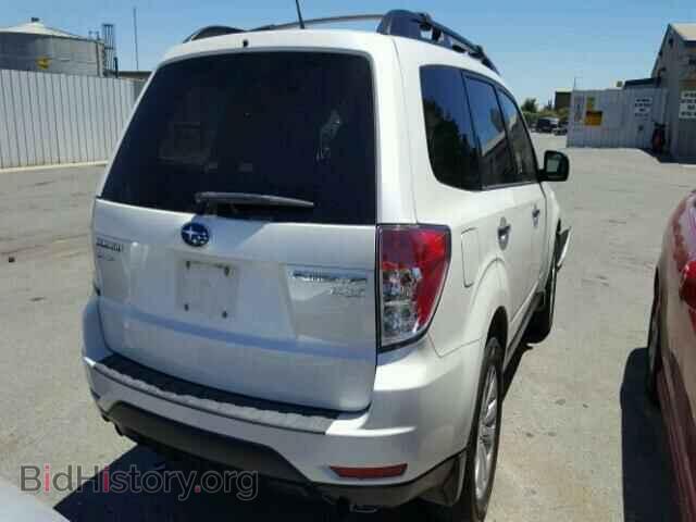 2013 SUBARU FORESTER - VIN: JF2SHADC2DH420962 - Фото 4